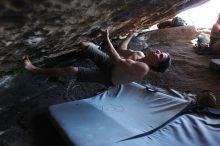 Rock climbing in Hueco Tanks State Park and Historic Site during the Hueco Tanks Awesome Fest 2.0 trip, Sunday, September 05, 2010.

Filename: SRM_20100905_16191662.JPG
Aperture: f/2.8
Shutter Speed: 1/200
Body: Canon EOS 20D
Lens: Canon EF 16-35mm f/2.8 L