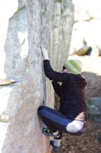 Bouldering in the southeast during Spring Break 2013.

Filename: SRM_20130312_14405037.JPG
Aperture: f/2.0
Shutter Speed: 1/1000
Body: Canon EOS-1D Mark II
Lens: Canon EF 85mm f/1.2 L II