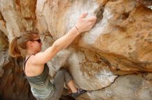 Bouldering in the southeast during Spring Break 2013.

Filename: SRM_20130315_12412423.JPG
Aperture: f/2.8
Shutter Speed: 1/800
Body: Canon EOS-1D Mark II
Lens: Canon EF 16-35mm f/2.8 L