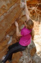 Bouldering in the southeast during Spring Break 2013.

Filename: SRM_20130315_13425837.JPG
Aperture: f/4.0
Shutter Speed: 1/1000
Body: Canon EOS-1D Mark II
Lens: Canon EF 70-200mm f/2.8 L IS