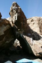 Bouldering during the Hueco Tanks Awesome Fest 14.2.

Filename: srm_20140223_11264868.jpg
Aperture: f/5.6
Shutter Speed: 1/640
Body: Canon EOS-1D Mark II
Lens: Canon EF 16-35mm f/2.8 L