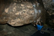 Bouldering during the Hueco Tanks Awesome Fest 14.2.

Filename: srm_20140223_15201888.jpg
Aperture: f/8.0
Shutter Speed: 1/250
Body: Canon EOS-1D Mark II
Lens: Canon EF 16-35mm f/2.8 L