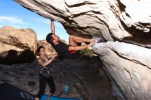 Bouldering in Hueco Tanks on 02/20/2016

Filename: SRM_20160220_1116020.JPG
Aperture: f/8.0
Shutter Speed: 1/250
Body: Canon EOS 20D
Lens: Canon EF 16-35mm f/2.8 L