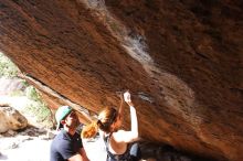 Bouldering in Hueco Tanks on 02/20/2016

Filename: SRM_20160220_1256120.JPG
Aperture: f/4.5
Shutter Speed: 1/500
Body: Canon EOS 20D
Lens: Canon EF 16-35mm f/2.8 L