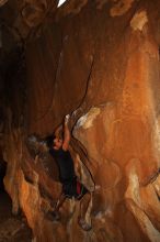 Bouldering in Hueco Tanks on 02/20/2016

Filename: SRM_20160220_1557250.JPG
Aperture: f/7.1
Shutter Speed: 1/250
Body: Canon EOS 20D
Lens: Canon EF 16-35mm f/2.8 L