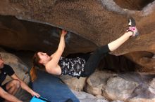 Bouldering in Hueco Tanks on 02/20/2016

Filename: SRM_20160220_1850270.JPG
Aperture: f/2.8
Shutter Speed: 1/250
Body: Canon EOS 20D
Lens: Canon EF 16-35mm f/2.8 L