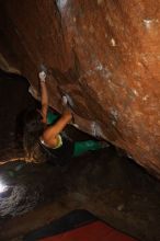 Bouldering in Hueco Tanks on 02/27/2016 with Blue Lizard Climbing and Yoga

Filename: SRM_20160227_1628060.JPG
Aperture: f/9.0
Shutter Speed: 1/250
Body: Canon EOS 20D
Lens: Canon EF 16-35mm f/2.8 L