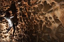 Bouldering in Hueco Tanks on 03/19/2016 with Blue Lizard Climbing and Yoga

Filename: SRM_20160319_1610320.jpg
Aperture: f/5.6
Shutter Speed: 1/250
Body: Canon EOS 20D
Lens: Canon EF 16-35mm f/2.8 L