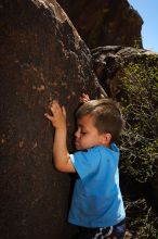 Bouldering in Hueco Tanks on 03/26/2016 with Blue Lizard Climbing and Yoga

Filename: SRM_20160326_1220070.jpg
Aperture: f/8.0
Shutter Speed: 1/250
Body: Canon EOS 20D
Lens: Canon EF 16-35mm f/2.8 L