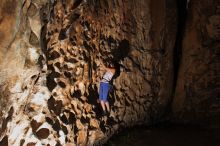 Bouldering in Hueco Tanks on 03/26/2016 with Blue Lizard Climbing and Yoga

Filename: SRM_20160326_1539540.jpg
Aperture: f/5.6
Shutter Speed: 1/100
Body: Canon EOS 20D
Lens: Canon EF 16-35mm f/2.8 L
