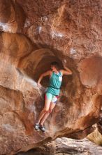Bouldering in Hueco Tanks on 04/10/2016 with Blue Lizard Climbing and Yoga

Filename: SRM_20160410_1526020.jpg
Aperture: f/4.0
Shutter Speed: 1/250
Body: Canon EOS 20D
Lens: Canon EF 16-35mm f/2.8 L