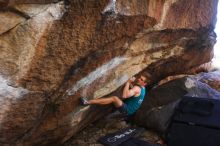 Bouldering in Hueco Tanks on 04/11/2016 with Blue Lizard Climbing and Yoga

Filename: SRM_20160411_1659000.jpg
Aperture: f/3.5
Shutter Speed: 1/320
Body: Canon EOS 20D
Lens: Canon EF 16-35mm f/2.8 L