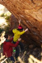 

Filename: SRM_20161210_1322161.jpg
Aperture: f/2.0
Shutter Speed: 1/640
Body: Canon EOS-1D Mark II
Lens: Canon EF 85mm f/1.2 L II
