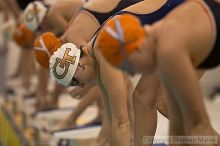 Vesna Stojanovska placed 5th in the women's 500 yd freestyle against UVA

Filename: crw_3757_std.jpg
Aperture: f/2.8
Shutter Speed: 1/500
Body: Canon EOS DIGITAL REBEL
Lens: Canon EF 80-200mm f/2.8 L