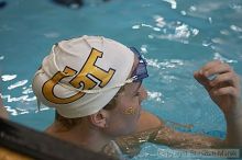 Lisa Hancock placed 5th in the women;s 200 yd medley against UVA.

Filename: crw_3708_std.jpg
Aperture: f/2.8
Shutter Speed: 1/400
Body: Canon EOS DIGITAL REBEL
Lens: Canon EF 80-200mm f/2.8 L