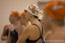 Vesna Stojanovska and team placed 3rd in the 4x200 yd freestyle relay against UVA

Filename: crw_3806_std.jpg
Aperture: f/2.8
Shutter Speed: 1/500
Body: Canon EOS DIGITAL REBEL
Lens: Canon EF 80-200mm f/2.8 L