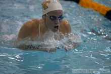 Lisa Hancock placed 5th in the women;s 200 yd medley against UVA.

Filename: crw_3704_std.jpg
Aperture: f/2.8
Shutter Speed: 1/400
Body: Canon EOS DIGITAL REBEL
Lens: Canon EF 80-200mm f/2.8 L