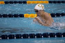 Michelle Maguire placed 6th in the 200m medley against FSU, UMD and VT

Filename: crw_3045_std.jpg
Aperture: f/2.8
Shutter Speed: 1/500
Body: Canon EOS DIGITAL REBEL
Lens: Canon EF 80-200mm f/2.8 L