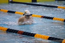 Alison Walker placed 6th in the 100m breaststroke against FSU, UMD and VT

Filename: crw_3016_std.jpg
Aperture: f/2.8
Shutter Speed: 1/500
Body: Canon EOS DIGITAL REBEL
Lens: Canon EF 80-200mm f/2.8 L