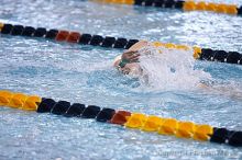 Amanda Gannon competed in the 1000 freestyle against FSU, UMD and VT

Filename: crw_2893_std.jpg
Aperture: f/2.8
Shutter Speed: 1/500
Body: Canon EOS DIGITAL REBEL
Lens: Canon EF 80-200mm f/2.8 L