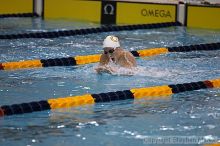 Michelle Maguire placed 6th in the 200m medley against FSU, UMD and VT

Filename: crw_3042_std.jpg
Aperture: f/2.8
Shutter Speed: 1/500
Body: Canon EOS DIGITAL REBEL
Lens: Canon EF 80-200mm f/2.8 L