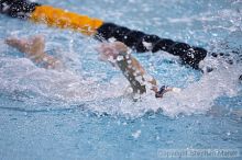 Ann Battle competed in the 1000m freestyle against FSU, UMD and VT

Filename: crw_2928_std.jpg
Aperture: f/2.8
Shutter Speed: 1/500
Body: Canon EOS DIGITAL REBEL
Lens: Canon EF 80-200mm f/2.8 L