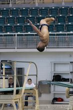 Diver Pete Doblar competes against the University of Tennessee.

Filename: crw_2141_std.jpg
Aperture: f/3.2
Shutter Speed: 1/320
Body: Canon EOS DIGITAL REBEL
Lens: Canon EF 80-200mm f/2.8 L