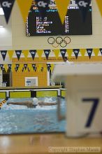 Onur Uras of GT competes in the butterfly against the University of Tennessee.

Filename: crw_2213_std.jpg
Aperture: f/2.8
Shutter Speed: 1/640
Body: Canon EOS DIGITAL REBEL
Lens: Canon EF 80-200mm f/2.8 L