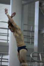 Diver Pete Doblar competes against the University of Tennessee.

Filename: crw_2247_std.jpg
Aperture: f/2.8
Shutter Speed: 1/640
Body: Canon EOS DIGITAL REBEL
Lens: Canon EF 80-200mm f/2.8 L