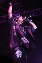 Ludacris performing on the first day of Music Midtown, 2004.
Filename: IMG_6174.jpg
Aperture: f/2.8
Shutter Speed: 1/160
Body: Canon EOS DIGITAL REBEL
Lens: Canon EF 80-200mm f/2.8 L