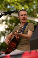 Damien Rice performs on the 99X stage on the second day of Music Midtown, 2004.

Filename: IMG_6338.jpg
Aperture: f/4.5
Shutter Speed: 1/320
Body: Canon EOS DIGITAL REBEL
Lens: Canon EF 80-200mm f/2.8 L