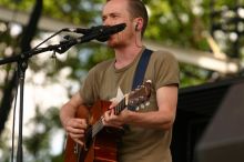 Damien Rice performs on the 99X stage on the second day of Music Midtown, 2004.

Filename: IMG_6349.jpg
Aperture: f/4.5
Shutter Speed: 1/320
Body: Canon EOS DIGITAL REBEL
Lens: Canon EF 80-200mm f/2.8 L