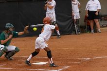#6, Shannon Thomas, at bat against the Mean Green.  The Lady Longhorns beat the University of North Texas 5-0 in the first game of the double header Wednesday night.

Filename: SRM_20060308_204645_6.jpg
Aperture: f/4.5
Shutter Speed: 1/800
Body: Canon EOS 20D
Lens: Canon EF 80-200mm f/2.8 L