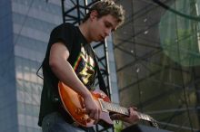 Trapt performs on the 99X stage on the second day of Music Midtown, 2004.

Filename: IMG_6476.jpg
Aperture: f/6.3
Shutter Speed: 1/320
Body: Canon EOS DIGITAL REBEL
Lens: Canon EF 80-200mm f/2.8 L