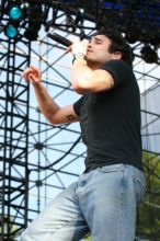 Trapt performs on the 99X stage on the second day of Music Midtown, 2004.

Filename: IMG_6518.jpg
Aperture: f/5.0
Shutter Speed: 1/320
Body: Canon EOS DIGITAL REBEL
Lens: Canon EF 80-200mm f/2.8 L
