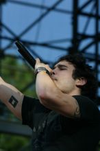 Trapt performs on the 99X stage on the second day of Music Midtown, 2004.

Filename: IMG_6455.jpg
Aperture: f/6.3
Shutter Speed: 1/320
Body: Canon EOS DIGITAL REBEL
Lens: Canon EF 80-200mm f/2.8 L