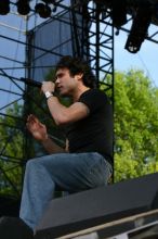 Trapt performs on the 99X stage on the second day of Music Midtown, 2004.

Filename: IMG_6450.jpg
Aperture: f/5.6
Shutter Speed: 1/320
Body: Canon EOS DIGITAL REBEL
Lens: Canon EF 80-200mm f/2.8 L