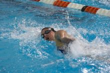 Kelsey Ditto of the Longhorn Aquatic swim team placed 1st in the last heat of the 1650 Freestyle Finals with a time of 16:05.39 at the Speedo American Short Course Championships.

Filename: SRM_20060304_183810_1.jpg
Aperture: f/4.0
Shutter Speed: 1/640
Body: Canon EOS 20D
Lens: Canon EF 80-200mm f/2.8 L