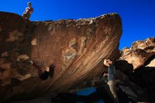

Filename: SRM_20170315_0929560.jpg
Aperture: f/9.0
Shutter Speed: 1/250
Body: Canon EOS-1D Mark II
Lens: Canon EF 16-35mm f/2.8 L
