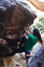 

Filename: SRM_20170317_1255591.jpg
Aperture: f/2.0
Shutter Speed: 1/800
Body: Canon EOS-1D Mark II
Lens: Canon EF 85mm f/1.2 L II