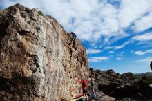 

Filename: SRM_20170325_1542290.jpg
Aperture: f/10.0
Shutter Speed: 1/400
Body: Canon EOS-1D Mark II
Lens: Canon EF 16-35mm f/2.8 L