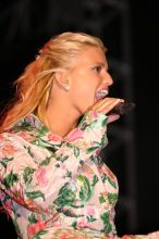 Jessica Simpson performs on the third day of Music Midtown, 2004.

Filename: IMG_7244.jpg
Aperture: f/2.8
Shutter Speed: 1/250
Body: Canon EOS DIGITAL REBEL
Lens: Canon EF 80-200mm f/2.8 L