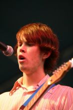 The Whigs perform on the third day of Music Midtown, 2004.

Filename: IMG_7064.jpg
Aperture: f/2.8
Shutter Speed: 1/250
Body: Canon EOS DIGITAL REBEL
Lens: Canon EF 80-200mm f/2.8 L