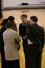 The Georgia Tech women's basketball team played Wake Forest.

Filename: IMG_1170.jpg
Aperture: f/2.8
Shutter Speed: 1/320
Body: Canon EOS DIGITAL REBEL
Lens: Canon EF 80-200mm f/2.8 L