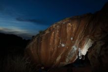 

Filename: SRM_20180107_1815080.jpg
Aperture: f/8.0
Shutter Speed: 1/250
Body: Canon EOS-1D Mark II
Lens: Canon EF 16-35mm f/2.8 L