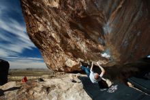 

Filename: SRM_20180109_1147470.jpg
Aperture: f/8.0
Shutter Speed: 1/250
Body: Canon EOS-1D Mark II
Lens: Canon EF 16-35mm f/2.8 L