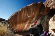 

Filename: SRM_20180127_1537250.jpg
Aperture: f/8.0
Shutter Speed: 1/250
Body: Canon EOS-1D Mark II
Lens: Canon EF 16-35mm f/2.8 L