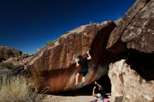 

Filename: SRM_20180209_1207360.jpg
Aperture: f/8.0
Shutter Speed: 1/250
Body: Canon EOS-1D Mark II
Lens: Canon EF 16-35mm f/2.8 L