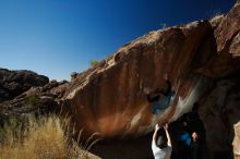 

Filename: SRM_20180224_1518040.jpg
Aperture: f/8.0
Shutter Speed: 1/250
Body: Canon EOS-1D Mark II
Lens: Canon EF 16-35mm f/2.8 L