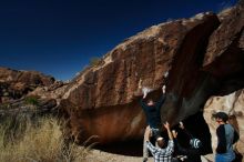 

Filename: SRM_20180224_1226430.jpg
Aperture: f/8.0
Shutter Speed: 1/320
Body: Canon EOS-1D Mark II
Lens: Canon EF 16-35mm f/2.8 L